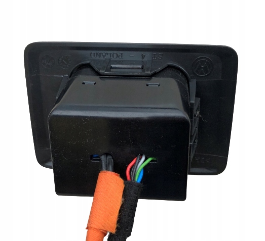 фото №12, Vw t6.1 crafter модуль перетворювач 7c0907155