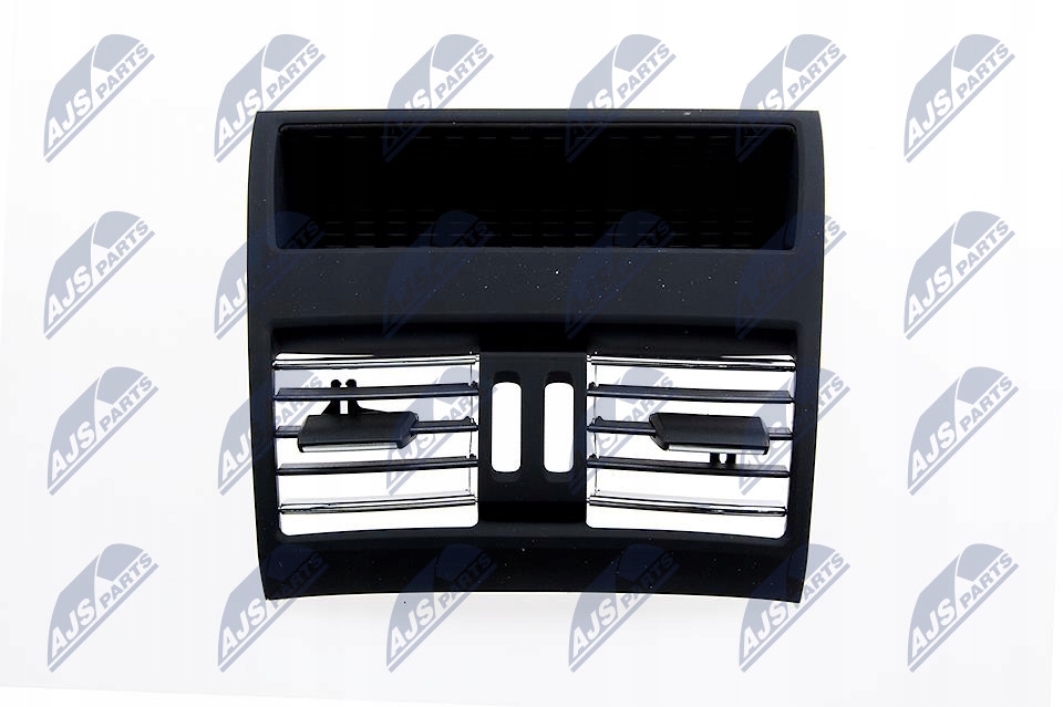 фото №5, Решётка вентиляционная