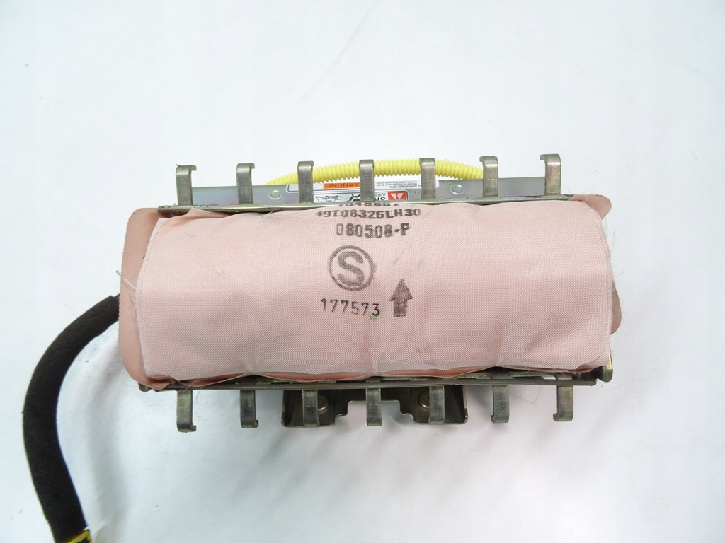 фото №1, Honda crv iii подушка воздушная подушка безопасности пассажира