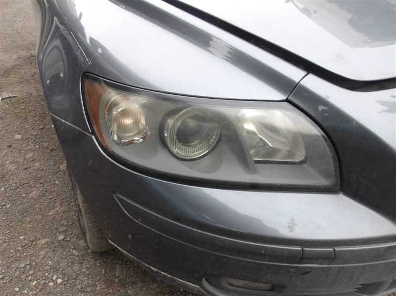 фото №1, Лампа права передня volvo v50