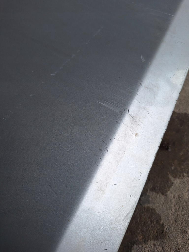 фото №6, Дверь левый перед bmw e60 sedan