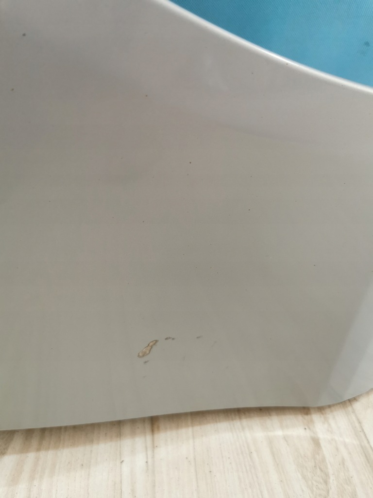 фото №5, Jaguar xe x760 15/22 крыло перед передний правый mmc