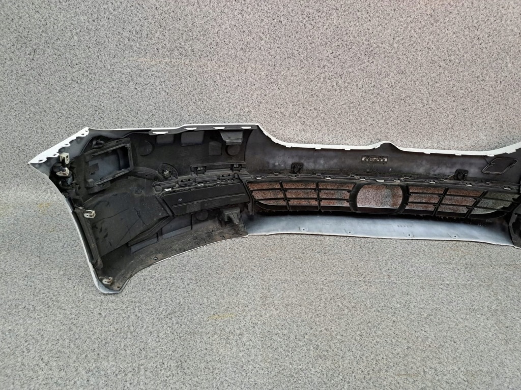 Купить Bmw 5 g30 g31 рестайлинг  lci балка жалюзи ремень бампер перед передний