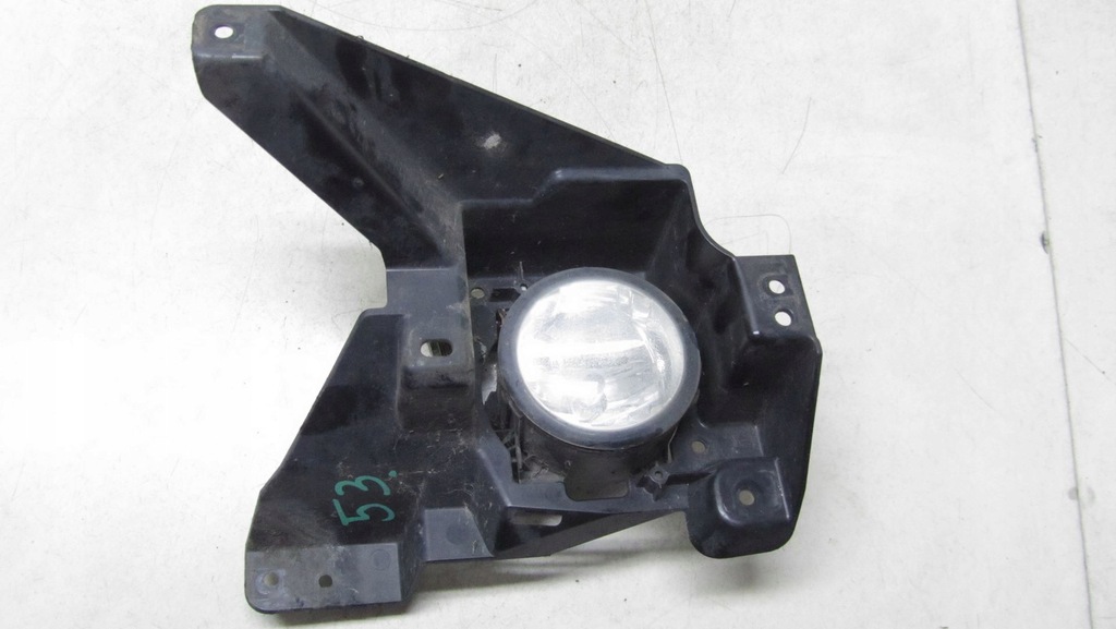 фото №1, Ford mondeo mk5 противотуманная фара левый перед 14- 53