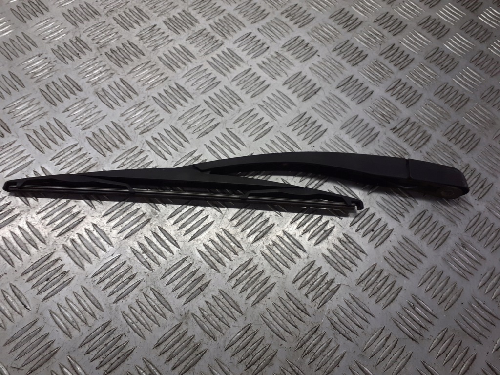 фото №1, Рычаг дворники задний задняя citroen c3