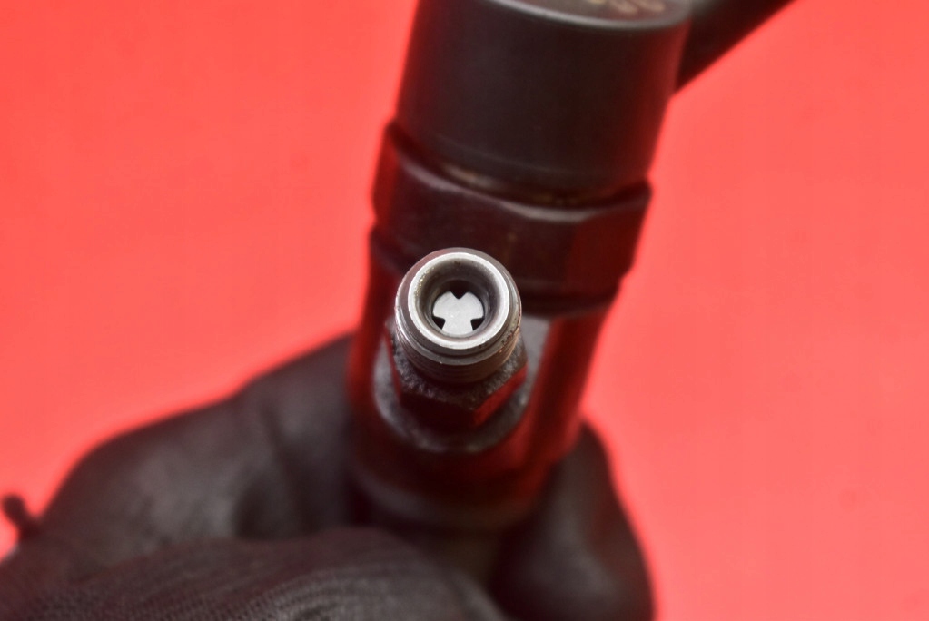 фото №8, Інжектор форсунка 3380027010 kia carens 2 ii 2.0 crdi 111 km 02-06