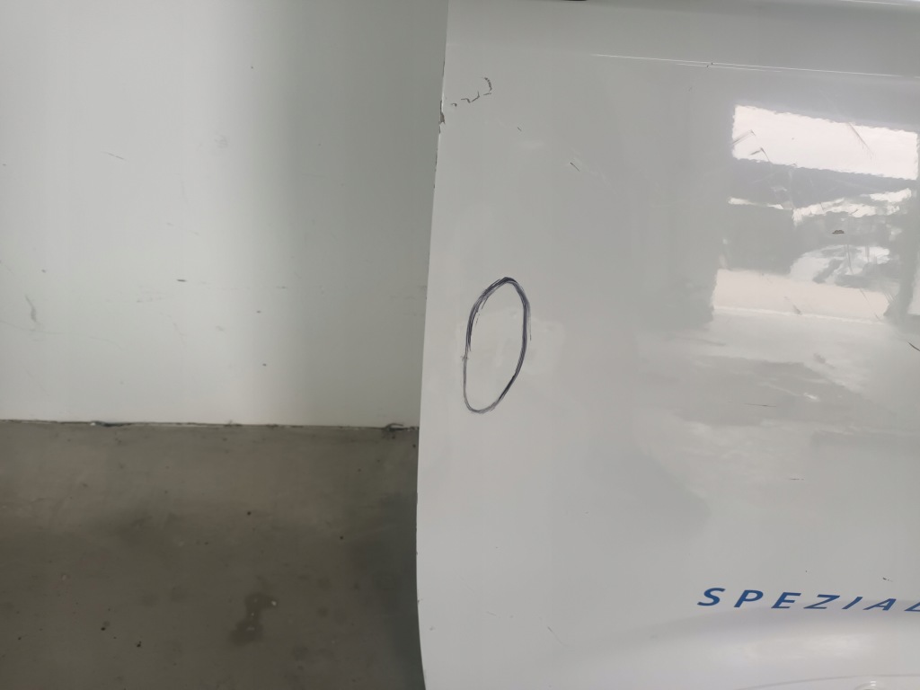 фото №6, Дверь левая передние berlingo iv partner iv combo e перед левый