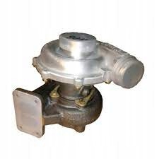 Купить Kamaz турбонагнетатель , турбина łódź