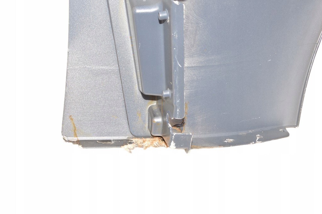 фото №11, Aston martin vantage крыло левый перед