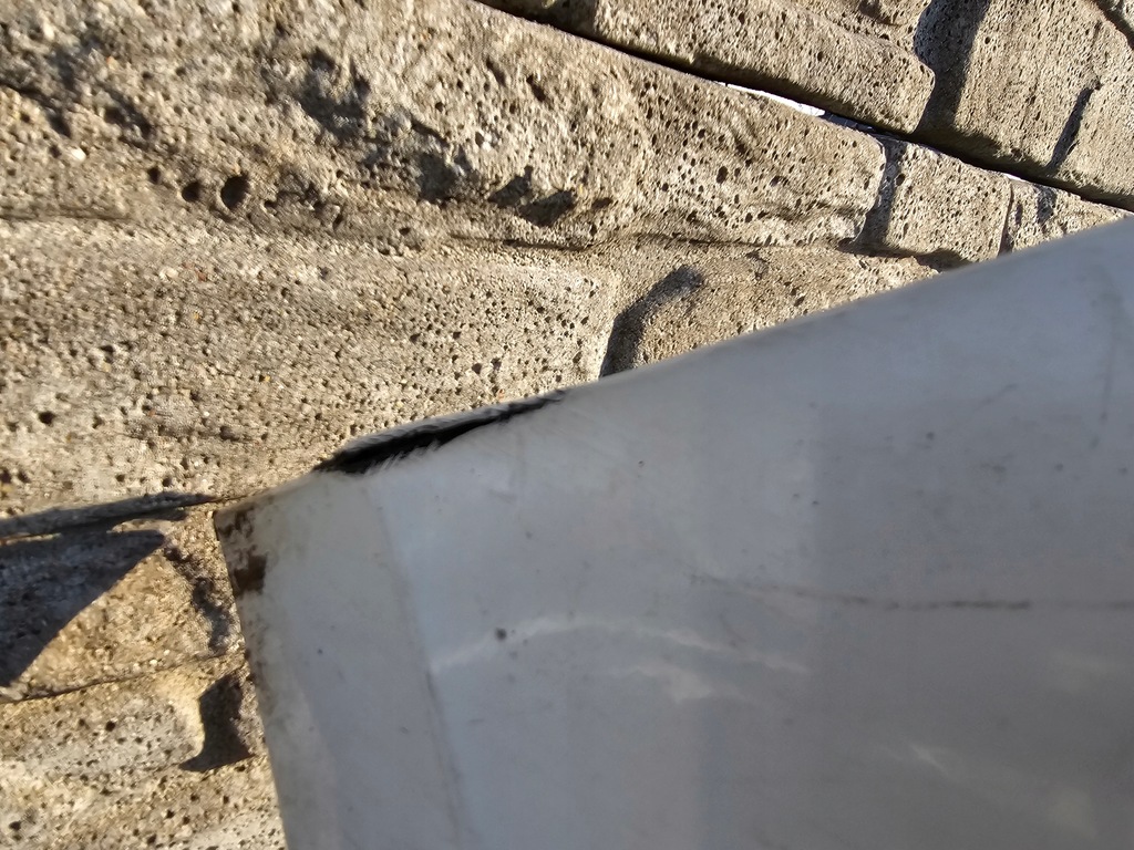 фото №8, Renault megane iv 4 бампер перед