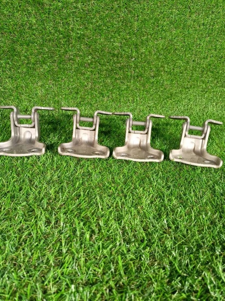 фото №6, Петля двері opel antara r2014