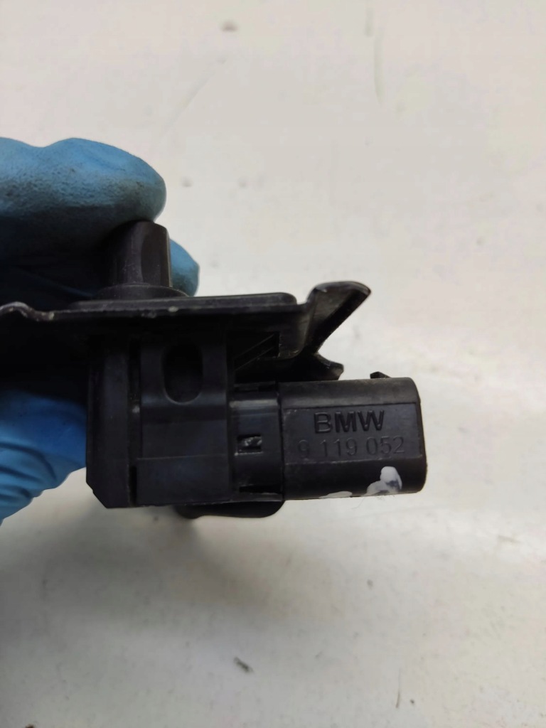 Mini cooper countryman r60 2012 датчик открывания капота 9119052 Недорого