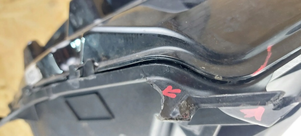 фото №14, Skoda kamiq 2021 лампы передние