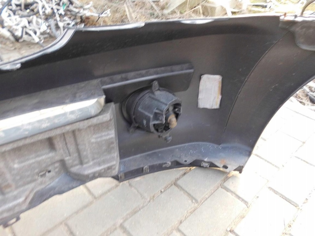 фото №9, Перед kompletny капот лампы крылья kia sorento i