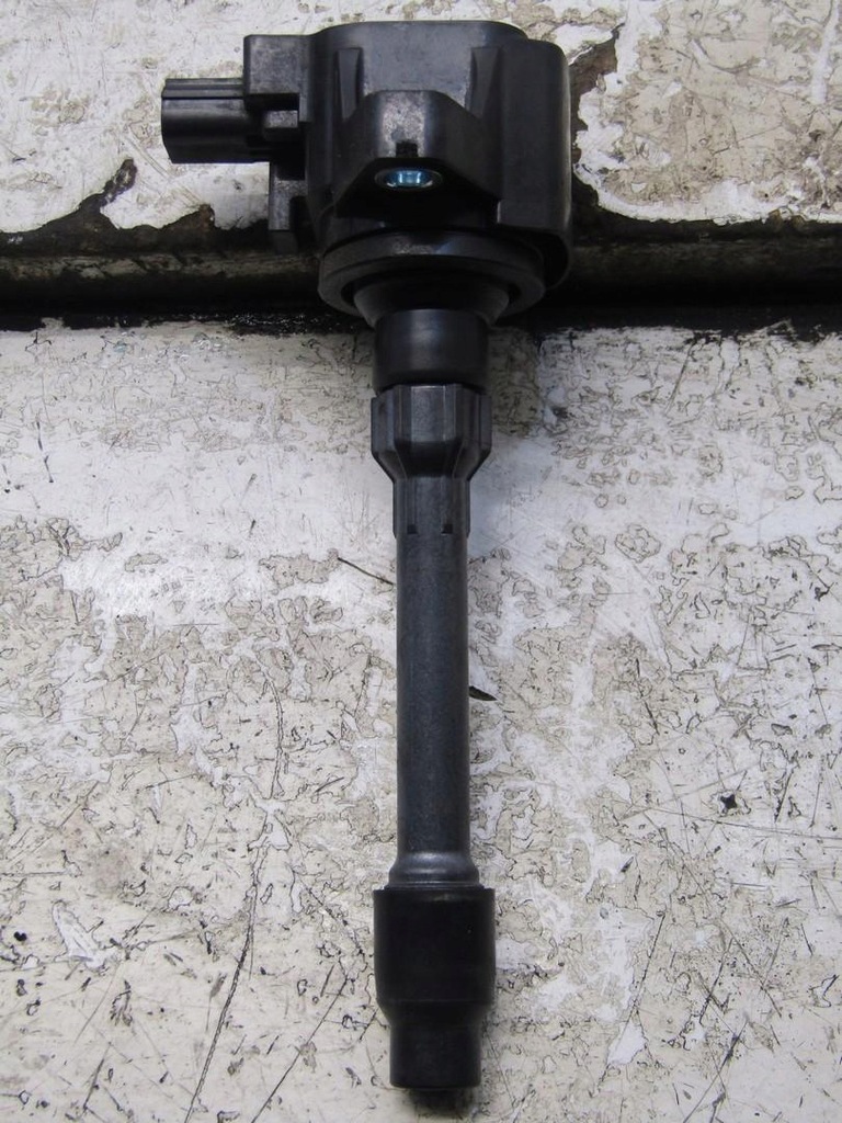 фото №6, Катушка зажигания 1.3 i-vtec honda jazz iv cm11-121a