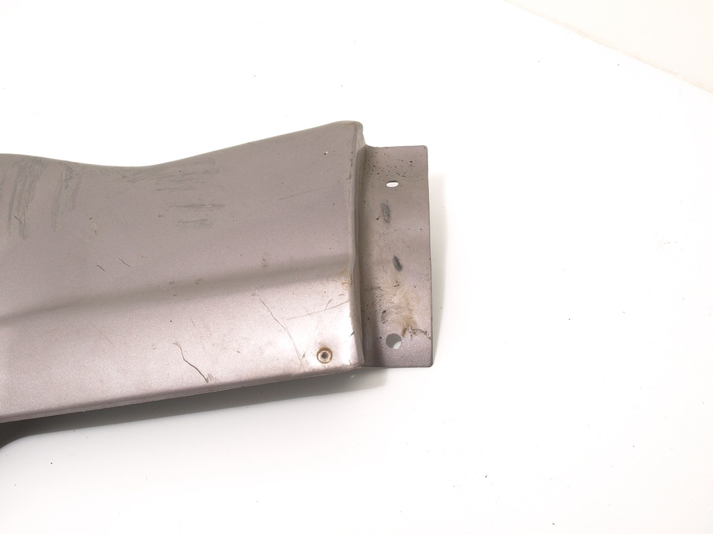 фото №8, Молдинг накладка крыла правый задняя ford explorer