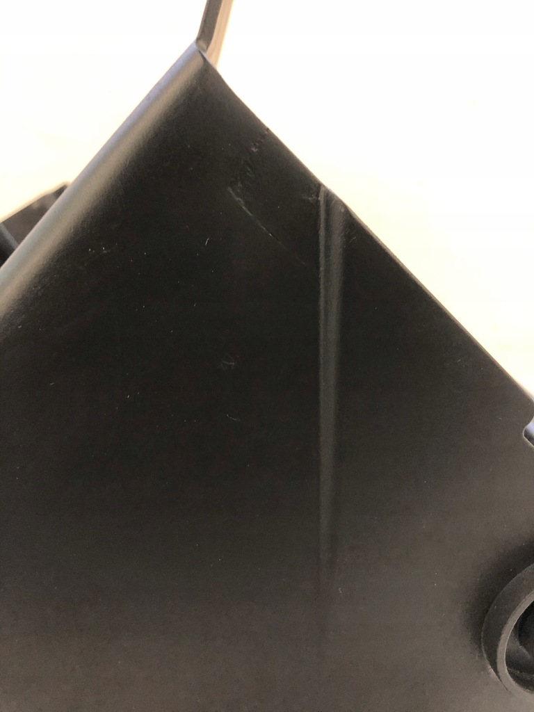 фото №10, Ferrari portofino канал впуск повітропровід повітря