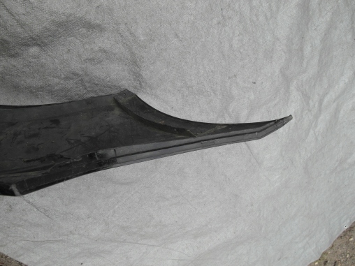 фото №10, Bmw 1 e81 e87 бампер задній задня / z1022