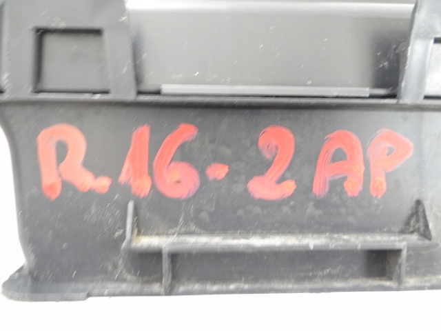 фото №10, Renault clio iv повітропровід повітря ловець 9802763880