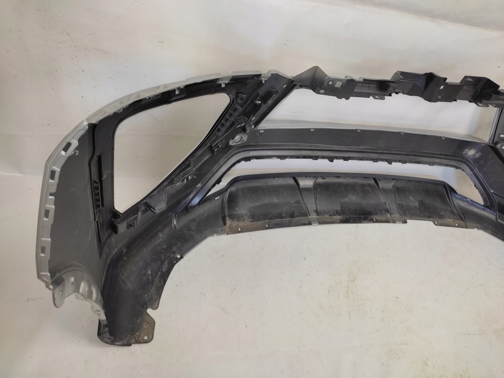 фото №9, Mitsubishi eclipse cross lift бампер перед 2021-