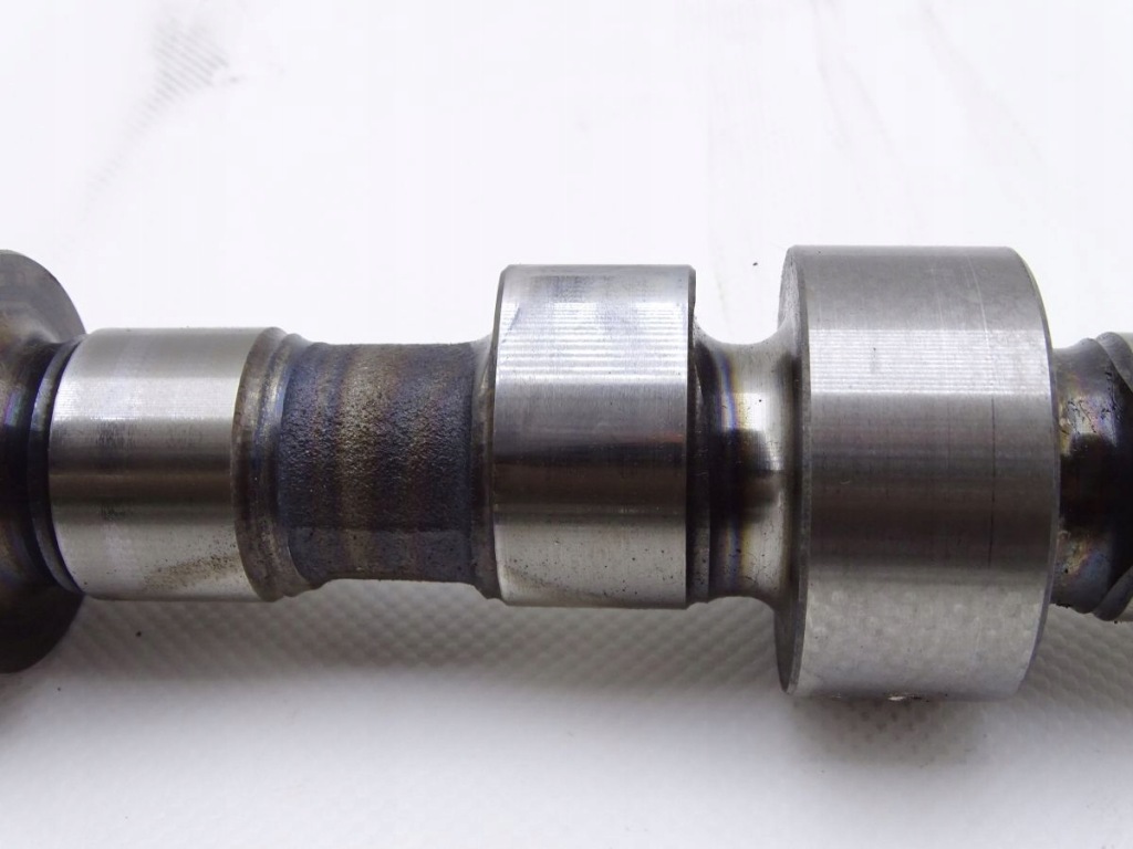 Man l2000 le 6.9 d0836 e3 вал розподільного валу в Україні