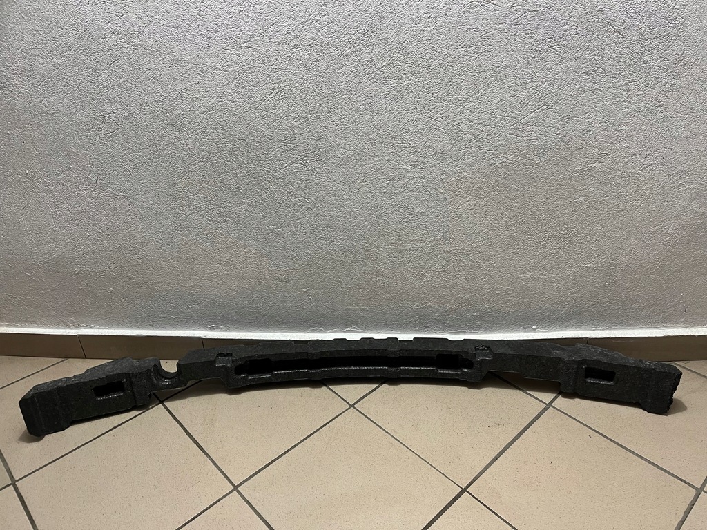 фото №12, Абсорбер бампера пена передняя перед hyundai kona ii 2 23- 86521-be000