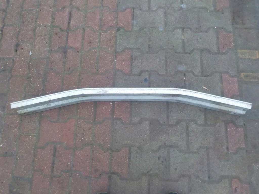 фото №2, Балка бампера перед lexus rx iii 2009-2015