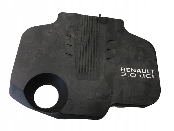 фото №1, Крышка защита двигателя koleos ii 140485915r