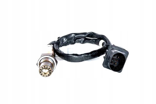 фото №2, Датчик лямбда-зонд nissan primastar opel vivaro a renaul