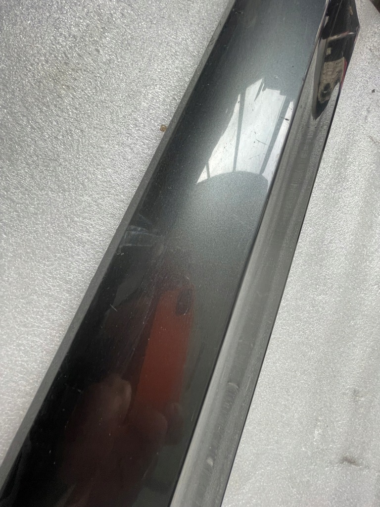 фото №7, Молдинг дверь передних левых audi q3 8u i s line