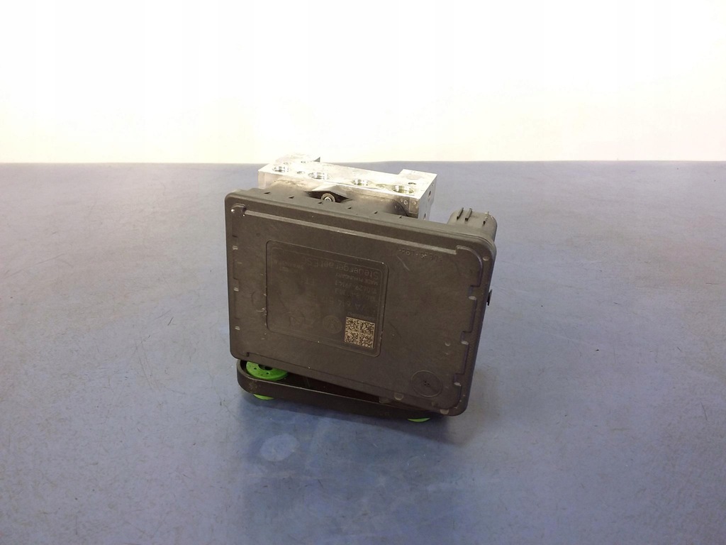 фото №1, Vw golf 8 насос abs 5wa614517be