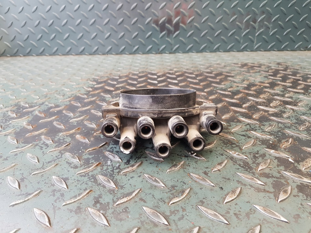 фото №8, Трамблерна кришка palca розподільника bmw e30 320i 325i 325e m20