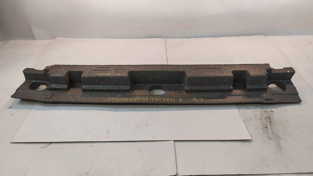 фото №11, Абсорбер задняя hyundai tucson i