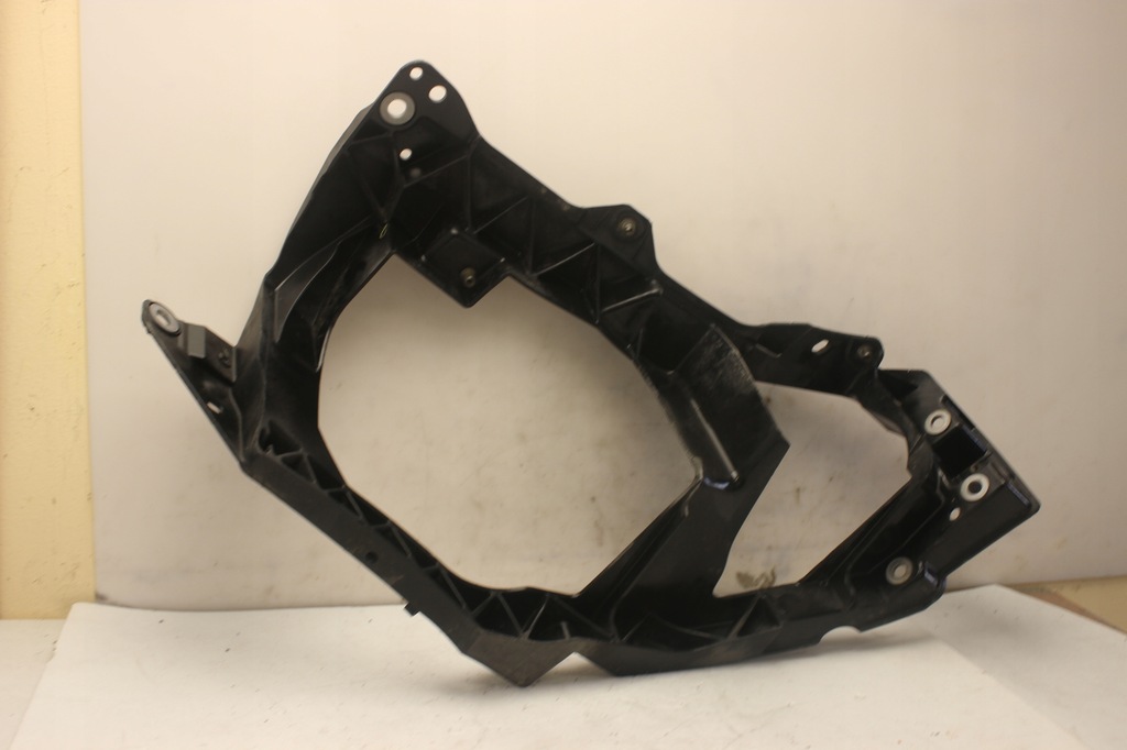 фото №5, Напрямна панель фари лампи лівий перед smart forfour 454