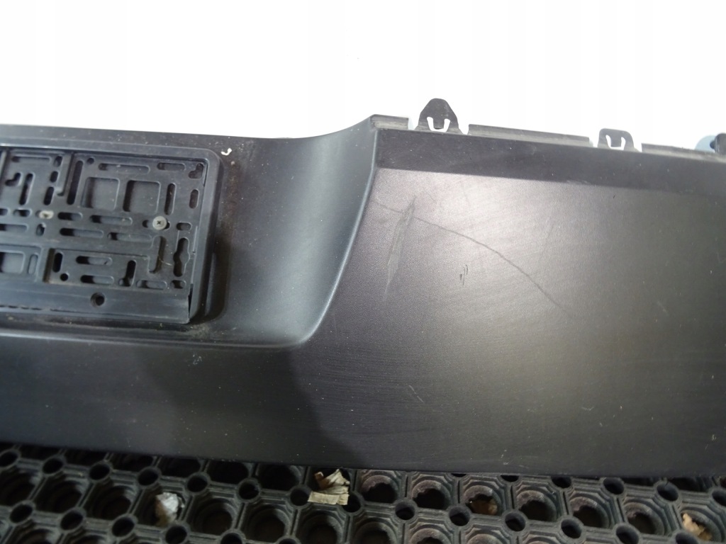 фото №2, Молдинг накладка крышки задняя renault espace iv 4 8200007893