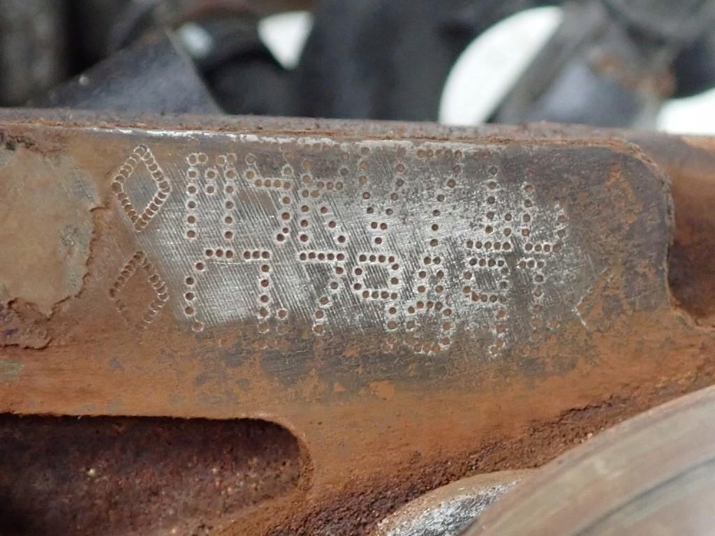 Купить Двигатель m9rv710 nv300 fiat talento renault trafic iii 2.0 dci 120km 21r fv