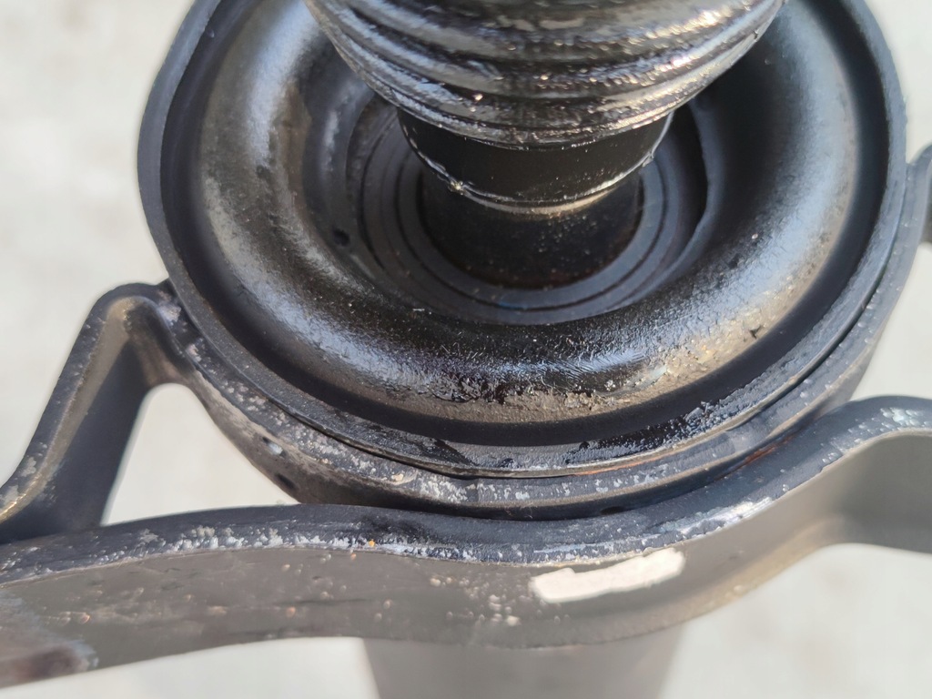 фото №5, Dodge challenger wał приводной 5.7/6.4 2015+