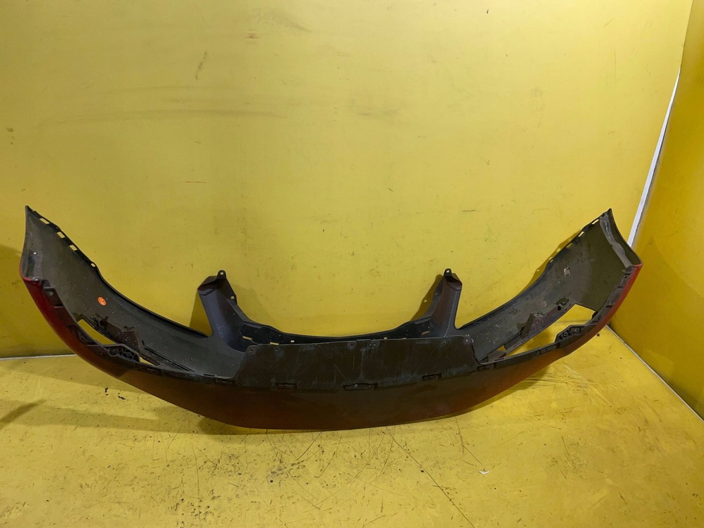 фото №9, Opel zafira b бампер перед rozebrany