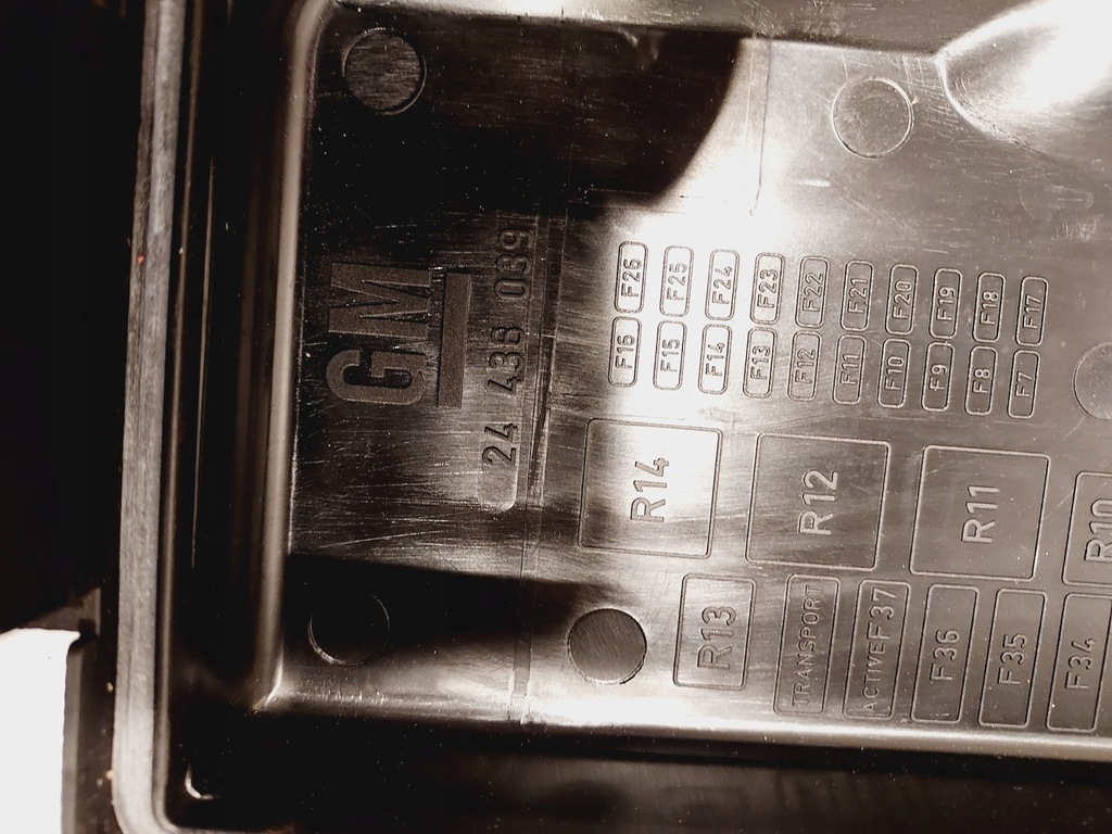 фото №5, Коробка bsi opel signum vectra c