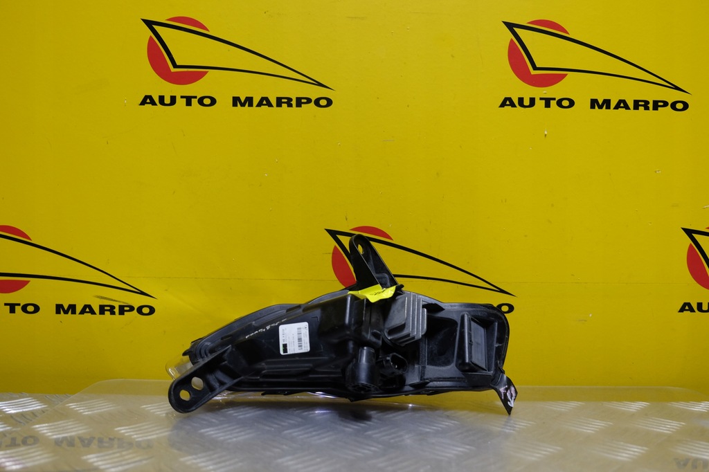 фото №5, Ford edge 2015-2018 протитуманна фара лампа drl led r usa