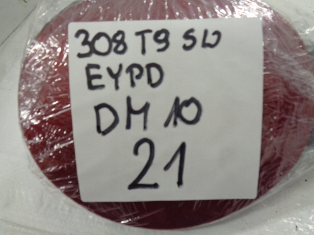 Peugeot 308 t9 sw универсал крышка заливной топлива дизель eypd Доставка