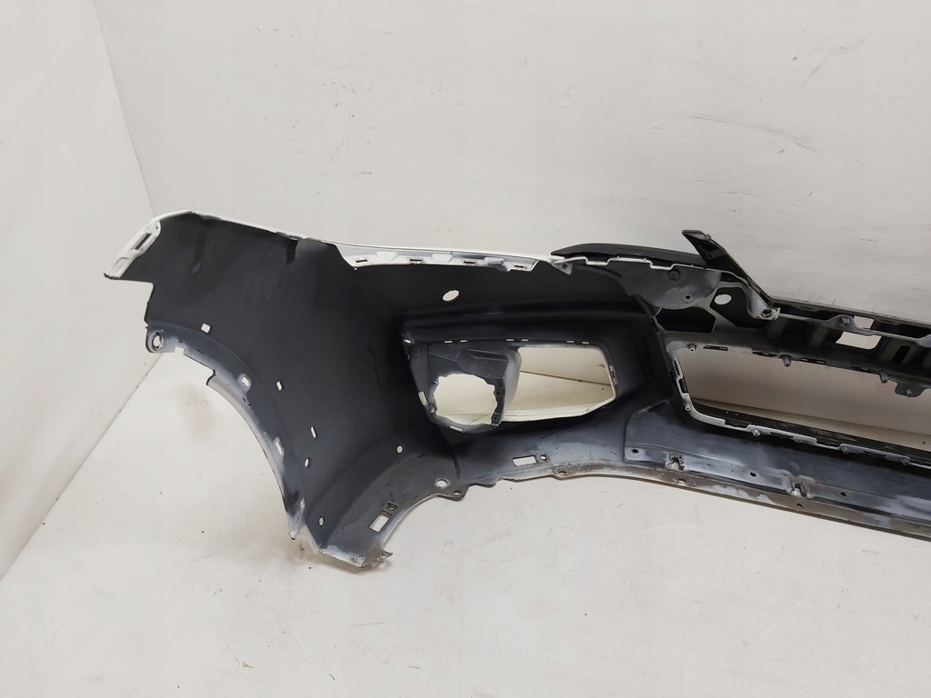 фото №13, Бампер перед передний honda civic ix 9 lift org