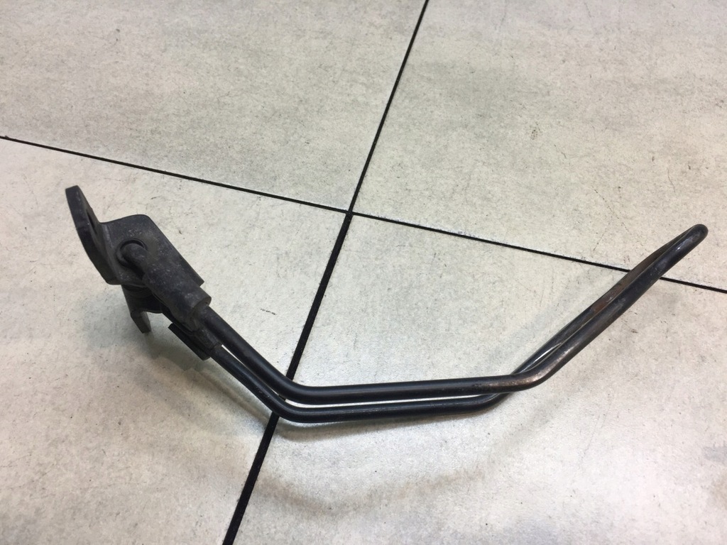 фото №8, Ограничитель дверь правый задняя scudo ii 14980370801