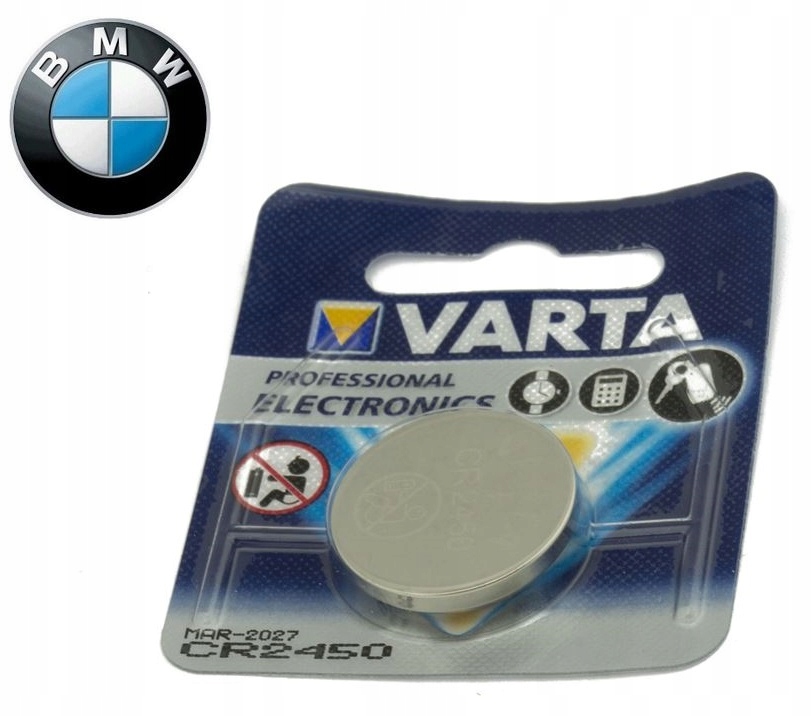 фото №15, Акумулятор do пульта ключа bmw f20 f21 f22 f23 f30 f31 f32 f33 f34 f35 f36