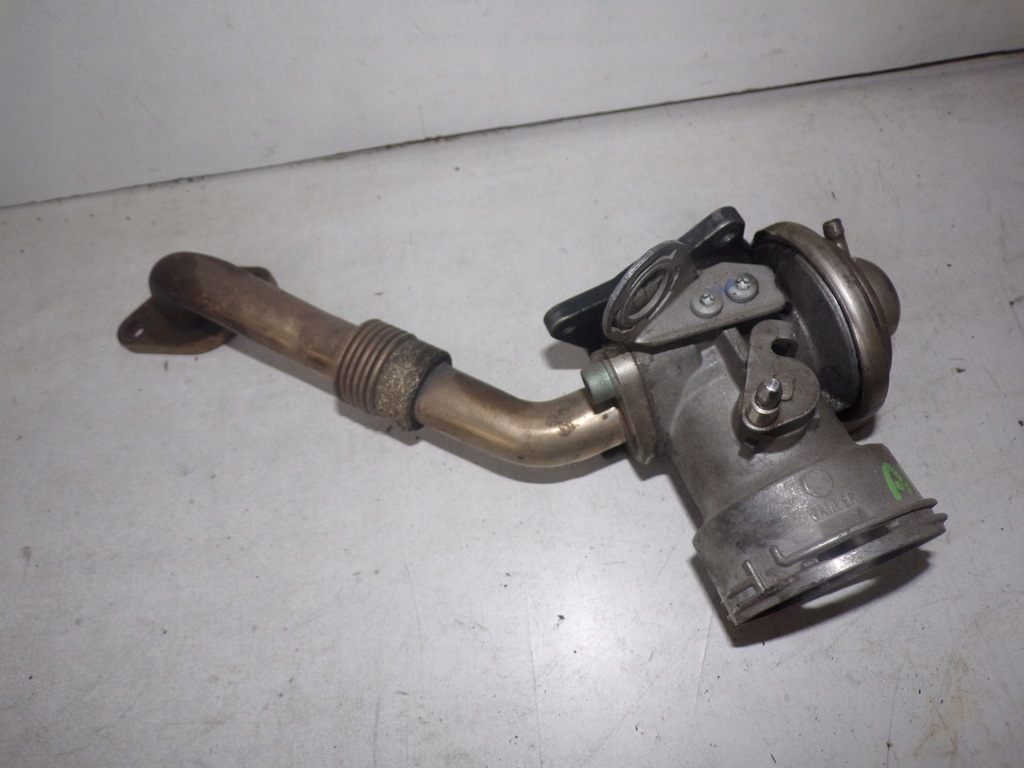 фото №1, Шланг egr altea 1.9 tdi