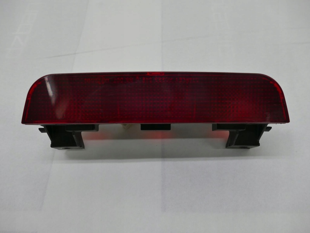 фото №1, Mitsubishi pajero iii 3 trzeci стоп лампа стоп-сигнал