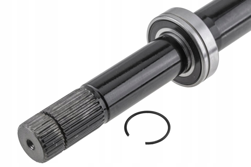 фото №4, Вал полуось mercedes 4matic e-klasa 213 16-,