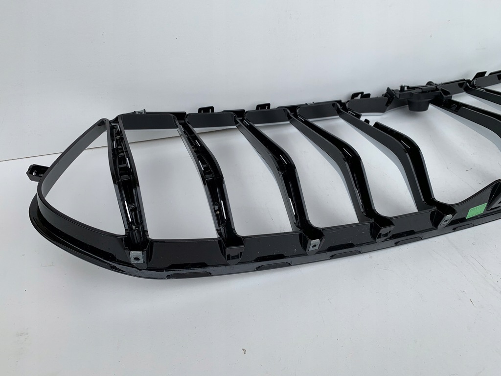 фото №9, Maserati ghibli lift 2017-2024 решітка радіатора nowa оригінал