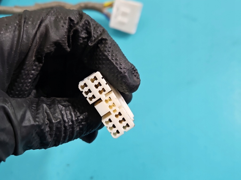 фото №8, Динаміки комплект jeep compass i 06-16