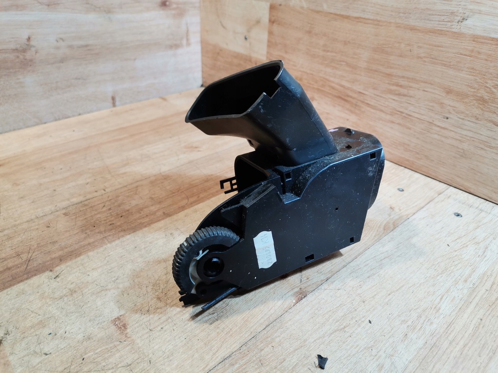 фото №8, Керування обдув праве mercedes w210 a2108312146